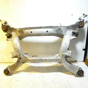 NISSAN 350Z 2003 REAR SUBFRAME CROSS MEMBER  ALLOY FRAME Z33 3.5 V6