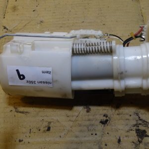 NISSAN 350Z  2003 fuel sender unit + pump z33