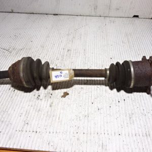 NISSAN SKYLINE R34-GTT  rear driveshaft cv joint nsr passenger side