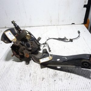 NISSAN SKYLINE r34  GTT er34 FRONT HUB KNUCKLE BEARING + CONTROL ARM RIGHT OSF