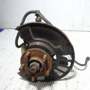 Nissan skyline r32 gtr bnr32 front hub knuckle bearing driveshaft  LH NSF