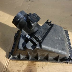 SUBARU IMPREZA WRX 2.0 TURBO BLOBEYEair filter top cover panel + air flow meter