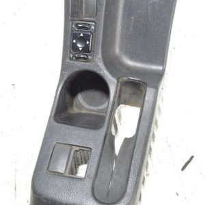 SUBARU IMPREZA WRX BUGEYE HAND BRAKE SURROUND ELECTRIC MIRROR SWITCHES JDM
