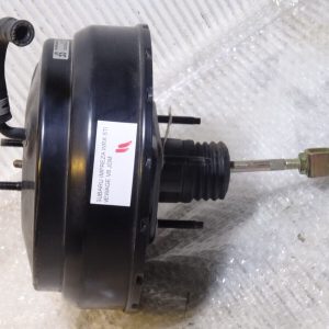 SUBARU IMPREZA  WRX GDB  STi  JDM  2004  BRAKE SERVO