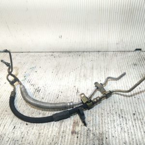 SUBARU IMPREZA WRX NEWAGE  2004  BLOBEYE POWER STEERING HIGH PRESSURE HOSE PIPE