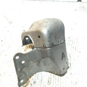 SUBARU IMPREZA WRX NEWAGE  2004  BLOBEYE TURBO HEAT SHIELD COVER PANEL