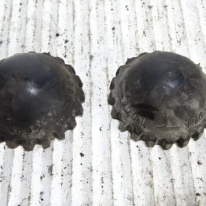 SUBARU IMPREZA WRX NEWAGE CAMBER ADJUSTER BOLT RUBBER COVER GROMMET