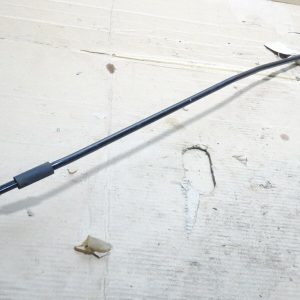 SUBARU IMPREZA WRX STI BLOBEYE BONNET HOLDER BAR     GDB NEWAGE