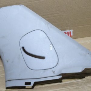 SUBARU IMPREZA WRX STI BLOBEYE  C PILLER TRIM PLASTIC RIGHT JDM GDA GDB NEWAGE