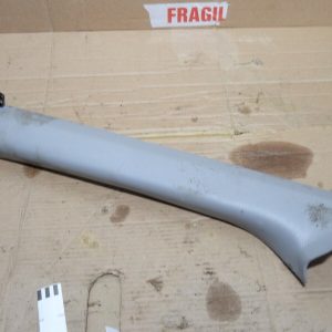 SUBARU IMPREZA WRX  STI BLOBEYE WINDSCREEN PILLAR TRIM PLASTIC    GDA GDB NEWAGE
