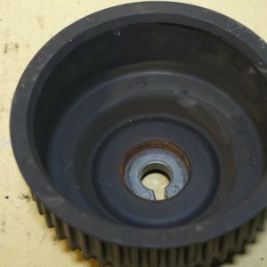SUBARU IMPREZA WRX STI CLASSIC CAM PULLEY RIGHT EXHAUST GC8 V5