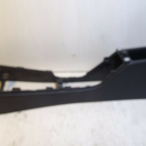 SUBARU IMPREZA WRX STI GDA 2001 BUGEYE CENTRE GLOVEBOX + LID