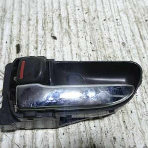 SUBARU IMPREZA WRX STI  HAWKEYE INNER DOOR HANDLE LATCH  NSR PASSENGER LEFT