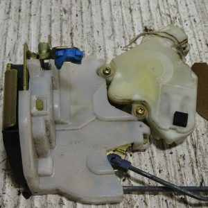 SUBARU IMPREZA WRX STI  HAWKEYE NSR DOOR LOCK CENTRAL LOCKING UNIT LEFT REAR