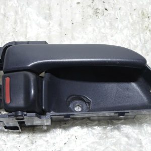 SUBARU IMPREZA WRX STI NEWAGE FRONT DRIVER INNER DOOR HANDLE LATCH ASSEMBLY B