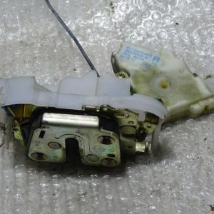 SUBARU IMPREZA WRX STI NEWAGE FRONT RIGHT DOOR LOCK LOCKING UNIT 61100FE000 B