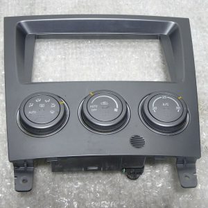 SUBARU IMPREZA WRX STI NEWAGE HAWKEYE 2007 CLIMATE HEATER CONTROL  72311 FE070