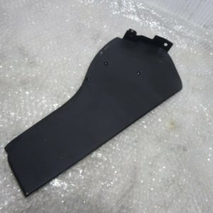 SUBARU IMPREZA WRX STI NEWAGE HAWKEYE   CENTRE CONSOLE SIDE PLASTIC PANEL TRIMI