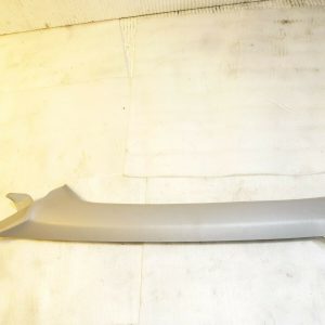 SUBARU IMPREZA WRX STI NEWAGE HAWKEYE NSF WINDSCREEN PILLAR PLASTIC TRIM PANEL