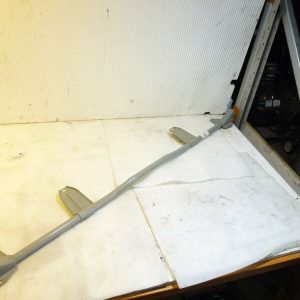 SUBARU IMPREZA WRX STI NEWAGE HAWKEYE REAR LOWER STRUT BRACE SWAY BAR  GDB OEM