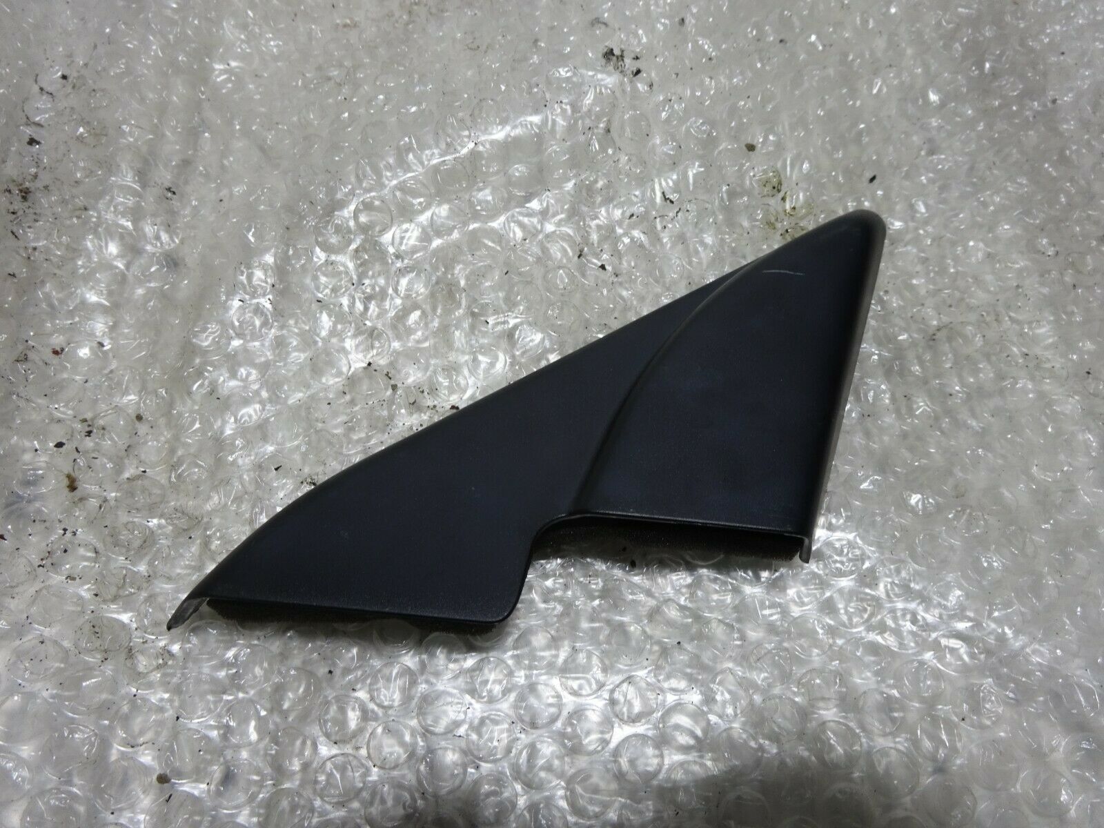 SUBARU IMPREZA WRX STI NEWAGE SIDE MIRROR PLASTIC TRIM OSF DRIVER B