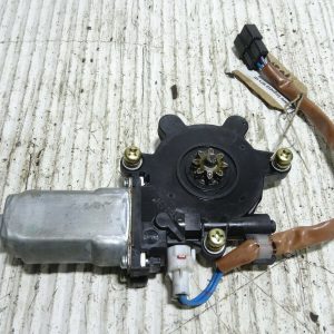 SUBARU IMPREZA WRX STI REAR LEFT NSR  WINDOW ELECTRIC MOTOR NEWAGE PASSENGER