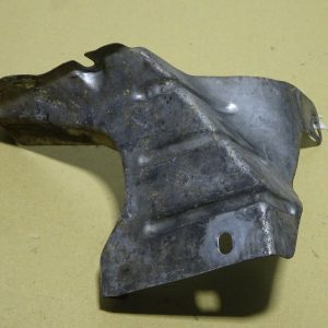 SUBARU IMPREZA WRX STI V2 1995 LOWER TURBO HEAT SHIELD