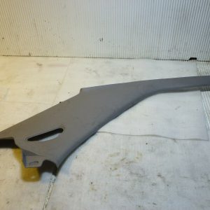 SUBARU IMPREZA WRX STI V2 REAR PLASTIC TRIM PANEL PASSERSIDE LEFT GC8
