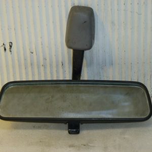 SUBARU IMPREZA WRX STI V2 REAR VIEW MIRROR GC8 GF8