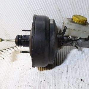 SUBARU IMPREZA WRX STI V3 V4  BRAKE SERVO + MASTER CYLINDER 10