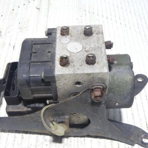 SUBARU IMPREZA WRX STI V4 BRAKE ABS PUMP  GC8 GF8  27531ac040