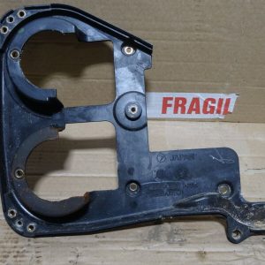 SUBARU IMPREZA WRX STI V5 INNER TIMING BELT PLASTIC COVER 13573AA130