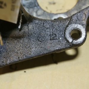 SUBARU IMPREZA WRX STI V5 POWER STEERING  MOUNTING BRACKET SUPPORT  GC8 GF8