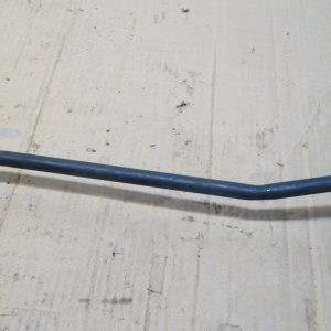 SUBARU IMPREZA WRX STI V5 WATER CROSS OVER steel  PIPE   gc8 gf8