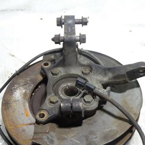 SUBARU IMPREZA WRX STI V8 BLOBEYE FRONT HUB KNUCKLE BEARING 5 X 114,3 PCD NSF