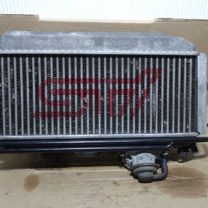 SUBARU IMPREZA WRX STI V8 NEWAGE INTERCOOLER TMIC GDB