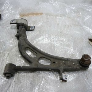 SUBARU IMPREZA WRX STI V9 HAWKEYE 2.0 FRONT WISHBONE CONTROL ARM NSF LEFT