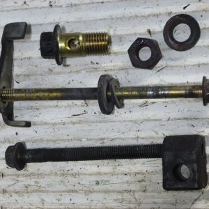 SUBARU Impreza WRX STI  V5 ALTERNATOR MOUNTING BOLTS VARIOUS BANJO   GC8 GF8