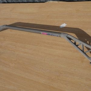Subaru Impreza Sti Titanium Strut Brace BAR 01 - 06 GDB GDA 13