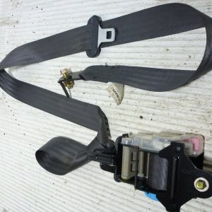 Subaru Impreza WRX  STI V5   SEAT BELT PASSENGER SIDE FRONT NSF LEFT