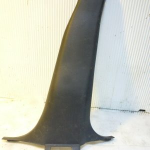 Subaru Impreza wrx sti v4  sti front B PILLAR TRIM PLASTIC COVER 94061FA000 GC8