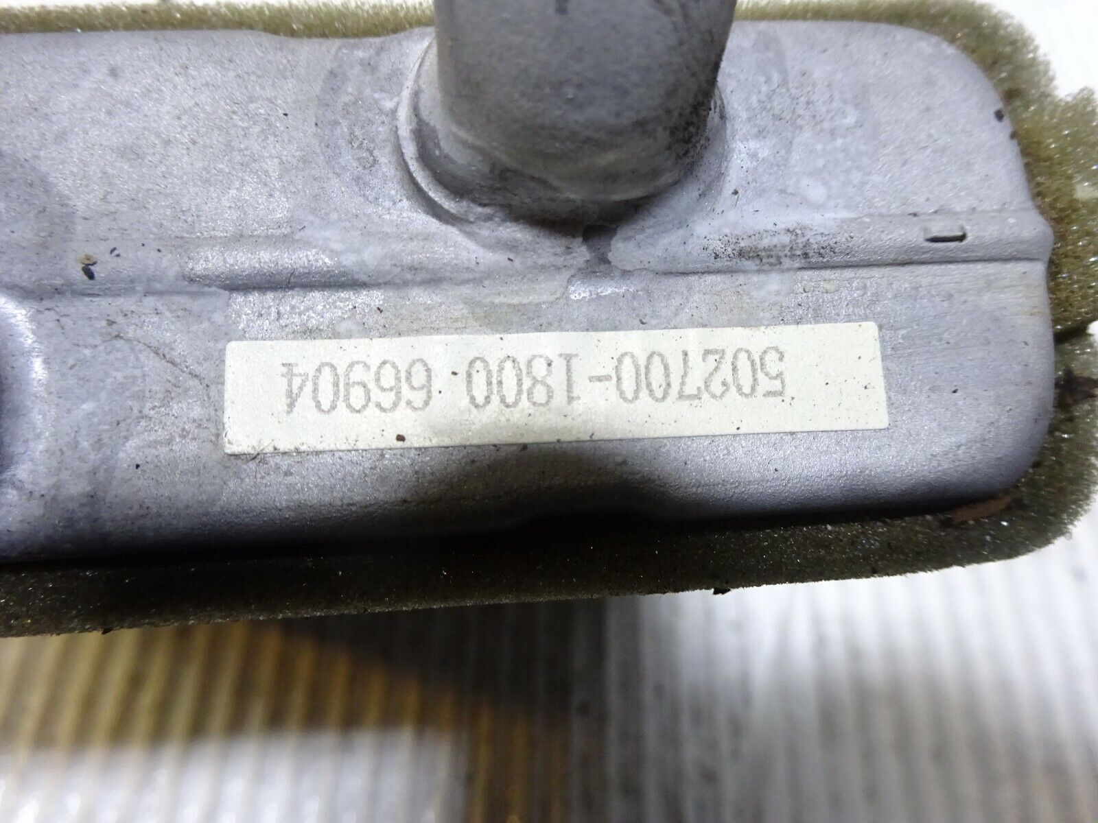 Subaru WRX STI HEATER MATRIX GC8 93-96 OEM 502700 1800 66904 - Image 2