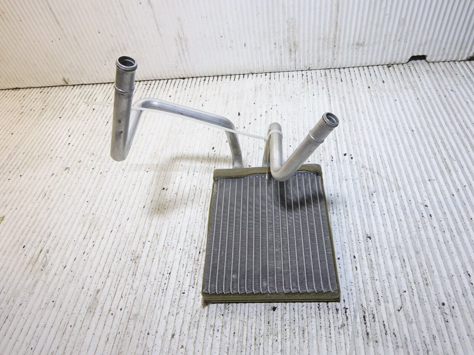 Subaru WRX STI HEATER MATRIX GC8 93-96 OEM 502700 1800 66904