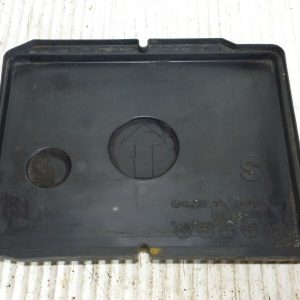 Subaru impreza wrx sti classic battery try plastic panel  v5  gc8 gf8