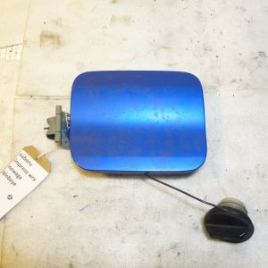 Subaru impreza wrx sti newage gdb fuel fill cover + fuel cap oem