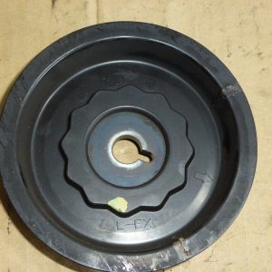 Subaru impreza wrx v4  TIMING BELT PULLEY LEFT EXHAUST L/EX   classic GC8 GF8