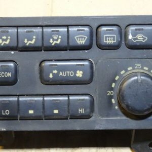 TOYOTA CELICA GT4 ST205 CLIMATE CONTROL WITH AC