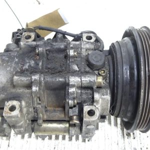 TOYOTA GLANZA STARLET GT TURBO AIRCON PUMP COMPRESSOR 42500 1260 EP82