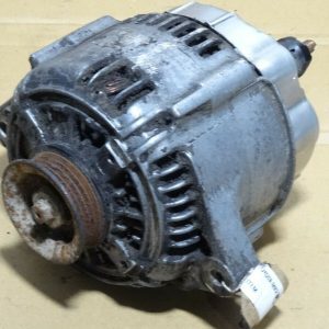 TOYOTA MR2 SW20 REV2 TURBO ALTERNATOR  1993
