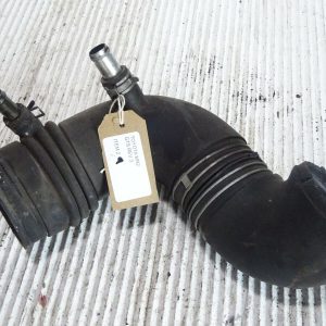 TOYOTA mr2 sw20 gts turbo  3SGTE turbo rubber intake pipe